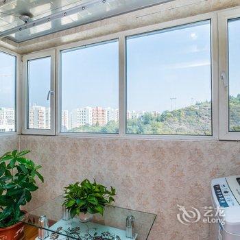 承德满满家庭公寓(虹桥步行街分店)酒店提供图片