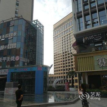 攀枝花可可的小院(5号店)酒店提供图片