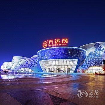 南昌栖坞LOFT公寓酒店提供图片