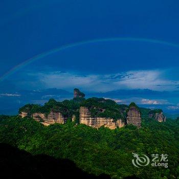 丹霞山遇·美生活民宿酒店提供图片