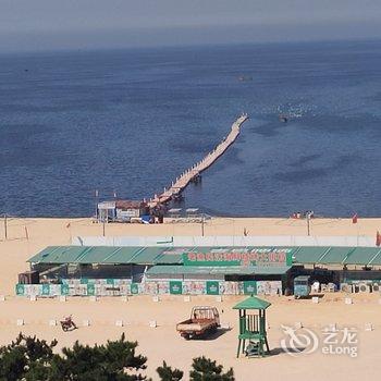 营口忘忧日租公寓(金沙滩街分店)酒店提供图片