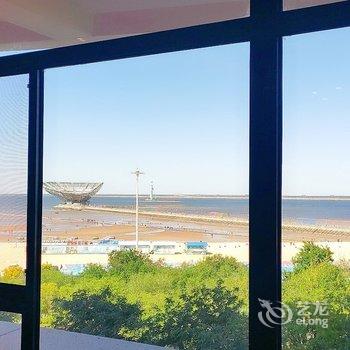 营口忘忧日租公寓(金沙滩街分店)酒店提供图片