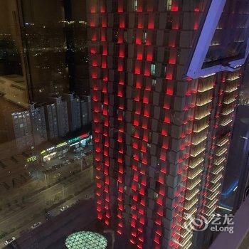 扬州扬州阑珊民宿酒店提供图片