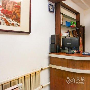 淄博东升宾馆酒店提供图片