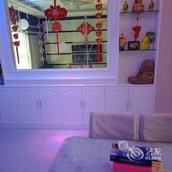 嘉峪关富力房东80后双鱼座公寓酒店提供图片