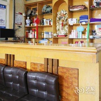 潍坊聚庆楼客房酒店提供图片