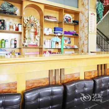 潍坊聚庆楼客房酒店提供图片