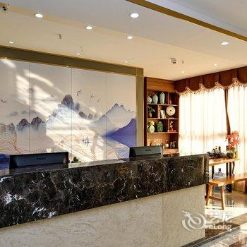 龙岩8号公寓酒店提供图片
