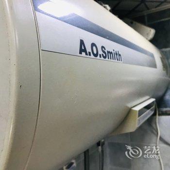 廊坊可否公寓(2号店)酒店提供图片