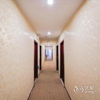 平顶山水沐年华酒店酒店提供图片