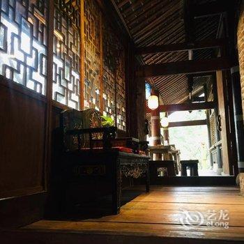 遂宁里屋民宿酒店提供图片