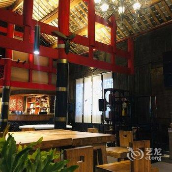 遂宁里屋民宿酒店提供图片