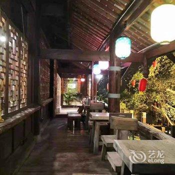 遂宁里屋民宿酒店提供图片