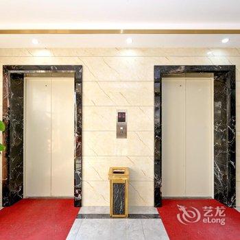 龙岩8号公寓酒店提供图片