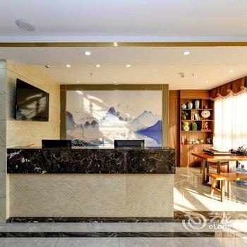 龙岩8号公寓酒店提供图片