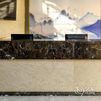 龙岩8号公寓酒店提供图片