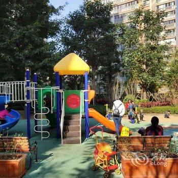 攀枝花王姐姐a公寓酒店提供图片