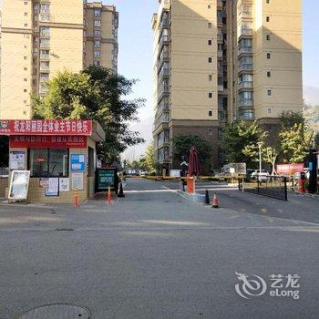 攀枝花王姐姐a公寓酒店提供图片