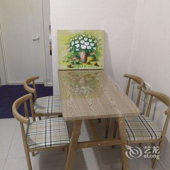 临沂团子姐公寓酒店提供图片