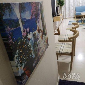 临沂团子姐公寓酒店提供图片