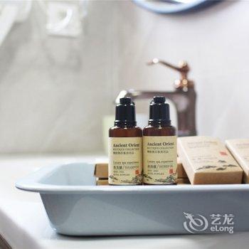 漳州漳州东山礼遇轻民宿酒店提供图片