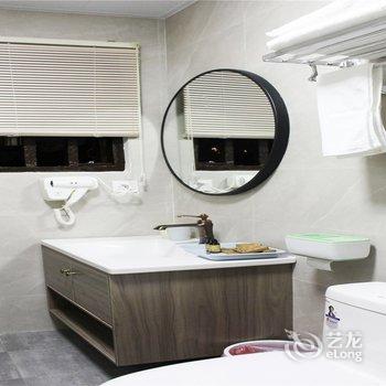 漳州漳州东山礼遇轻民宿酒店提供图片