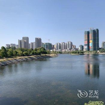 五华琴海园公寓酒店提供图片