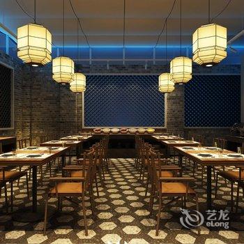 FOUR+唐雅酒店(东莞虎门万达广场店)酒店提供图片