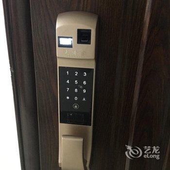 襄阳九悦居公寓酒店提供图片