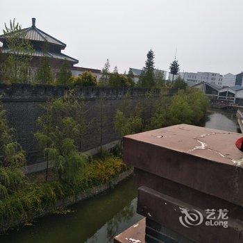 枣庄风景民宿酒店提供图片