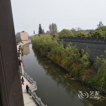 枣庄风景民宿酒店提供图片