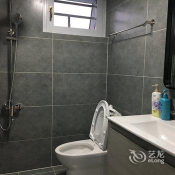 凉山旅居民宿(3号店)酒店提供图片