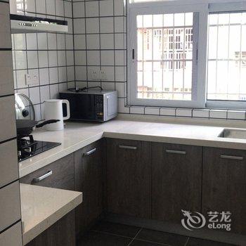 凉山旅居民宿(3号店)酒店提供图片