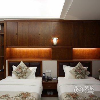 泉州崇武渔村民宿酒店提供图片