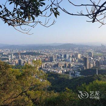 台北大直英迪格酒店酒店提供图片