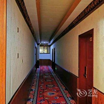 康定雪域宫廷酒店酒店提供图片