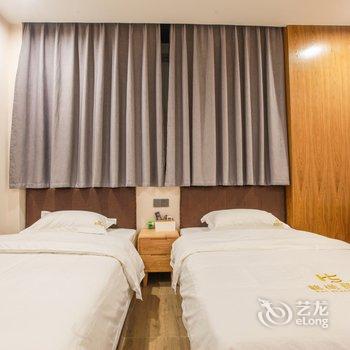 韩水·尚雅居客栈(潮州牌坊街店)酒店提供图片