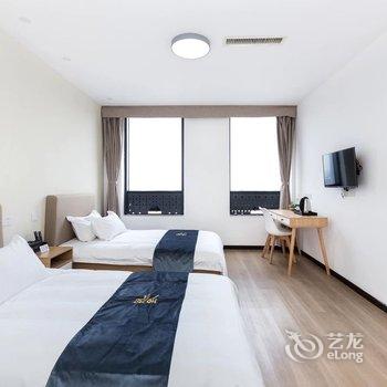 咸阳背包客酒店酒店提供图片