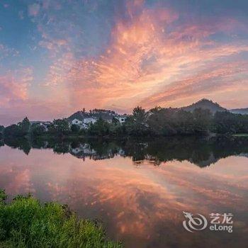 缙云浮生闲居民宿酒店提供图片