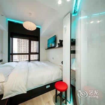 昆明popod普普豆酒店酒店提供图片