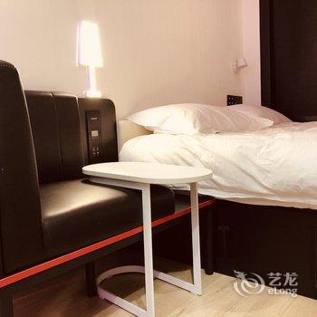 昆明popod普普豆酒店酒店提供图片