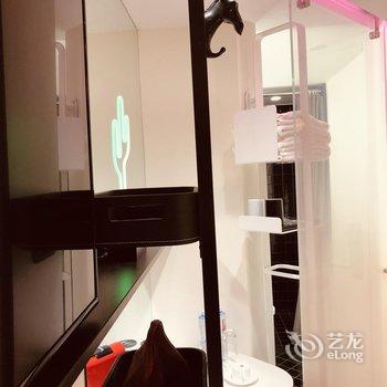 昆明popod普普豆酒店酒店提供图片