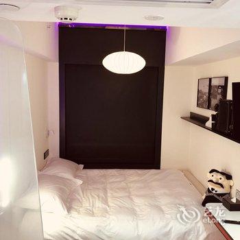 昆明popod普普豆酒店酒店提供图片