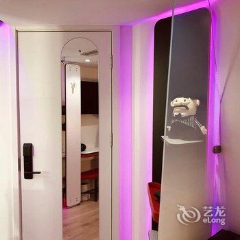 昆明popod普普豆酒店酒店提供图片