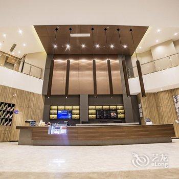 汉庭优佳酒店(上饶万年县店)酒店提供图片