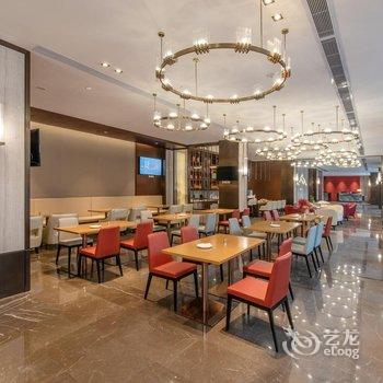怡程酒店(南宁东葛路地铁站店)酒店提供图片