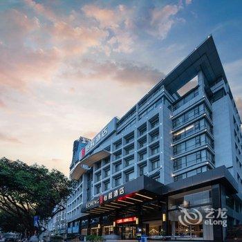 怡程酒店(南宁东葛路地铁站店)酒店提供图片