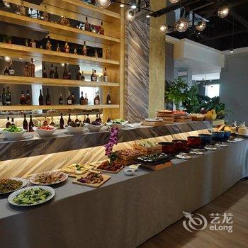 宽融套房酒店(成都太古里店)酒店提供图片