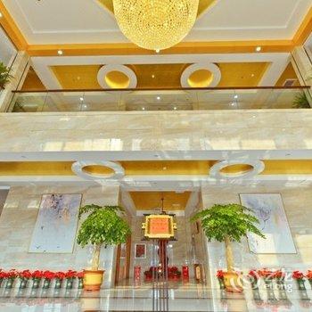 唐河龙兴盈鸿商务培训中心酒店提供图片