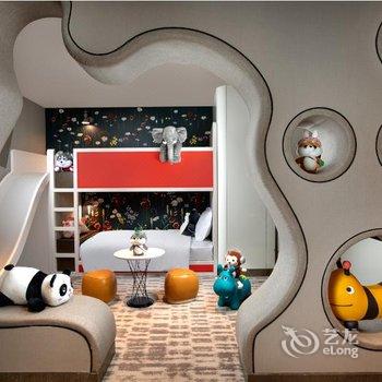 乌镇皇冠假日酒店酒店提供图片